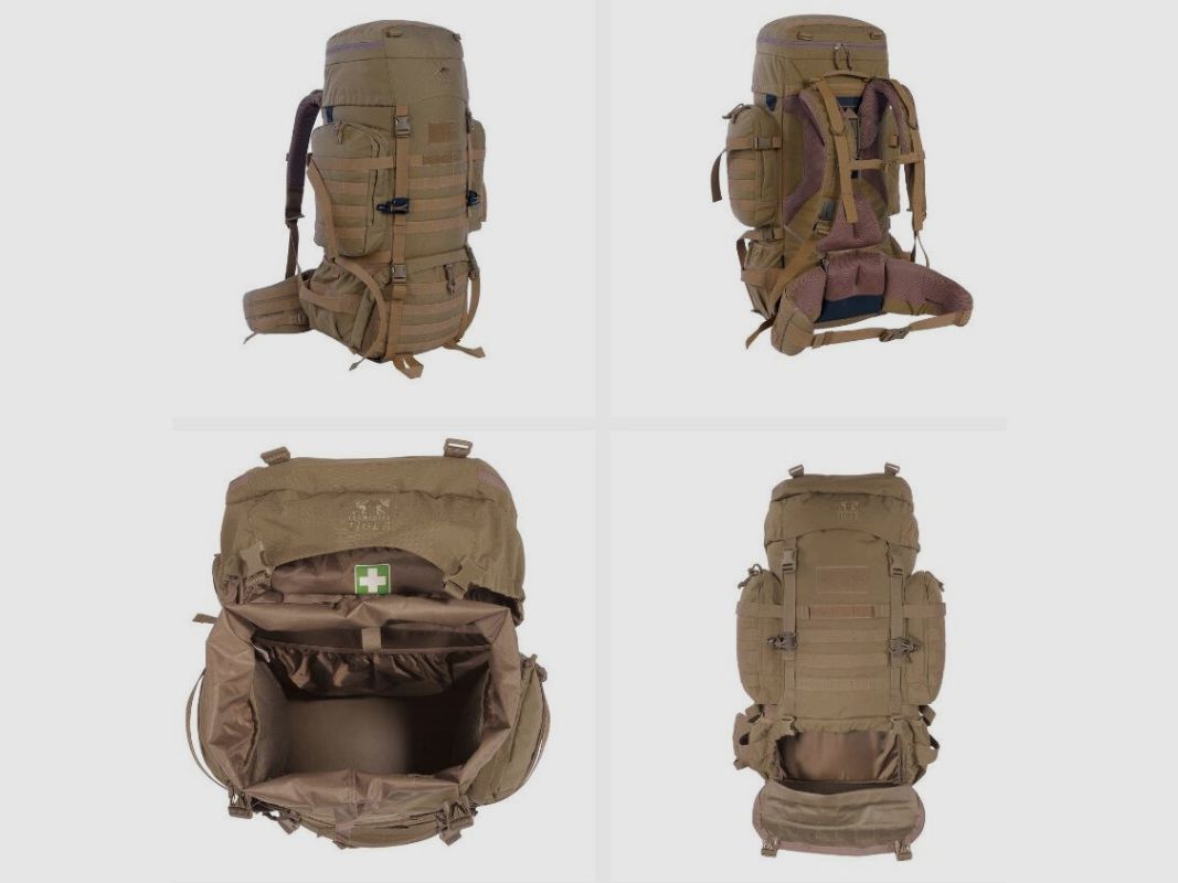 PACK MKIII 52L, Bild 2 von 8