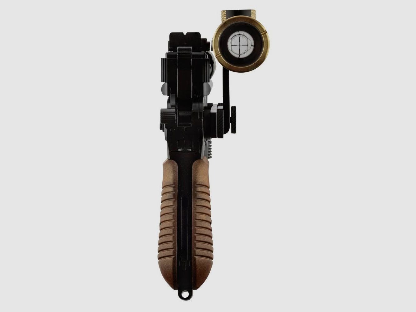 Airsoft-Replikat AW Custom M712 Solo - Komplettset - Hohe Präzision - Zubehör inklusive für optimale Leistung, Bild 5 von 6