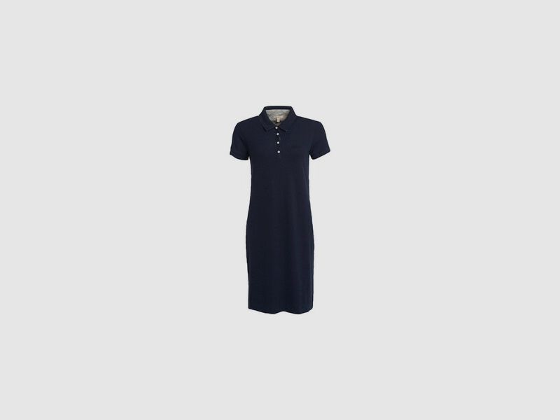 Barbour Polokleid