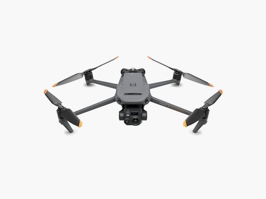 DJI Mavic 3 Thermal - Die Drohne für die Jagd nur 5299€