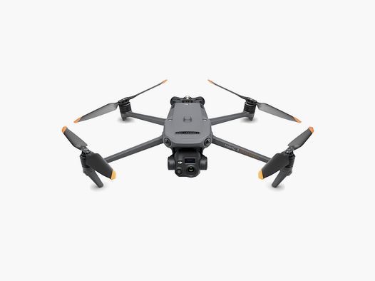 DJI Mavic 3 Thermal - De drone voor de jacht slechts 5299€