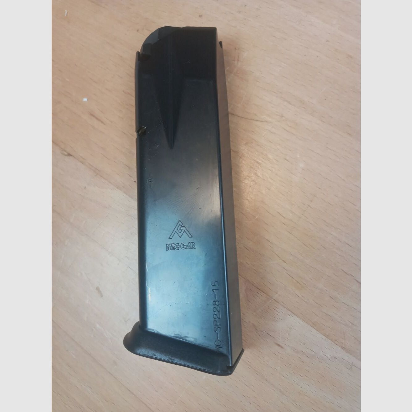 Sig Sauer / Mec Gar Sig-Sauer P228