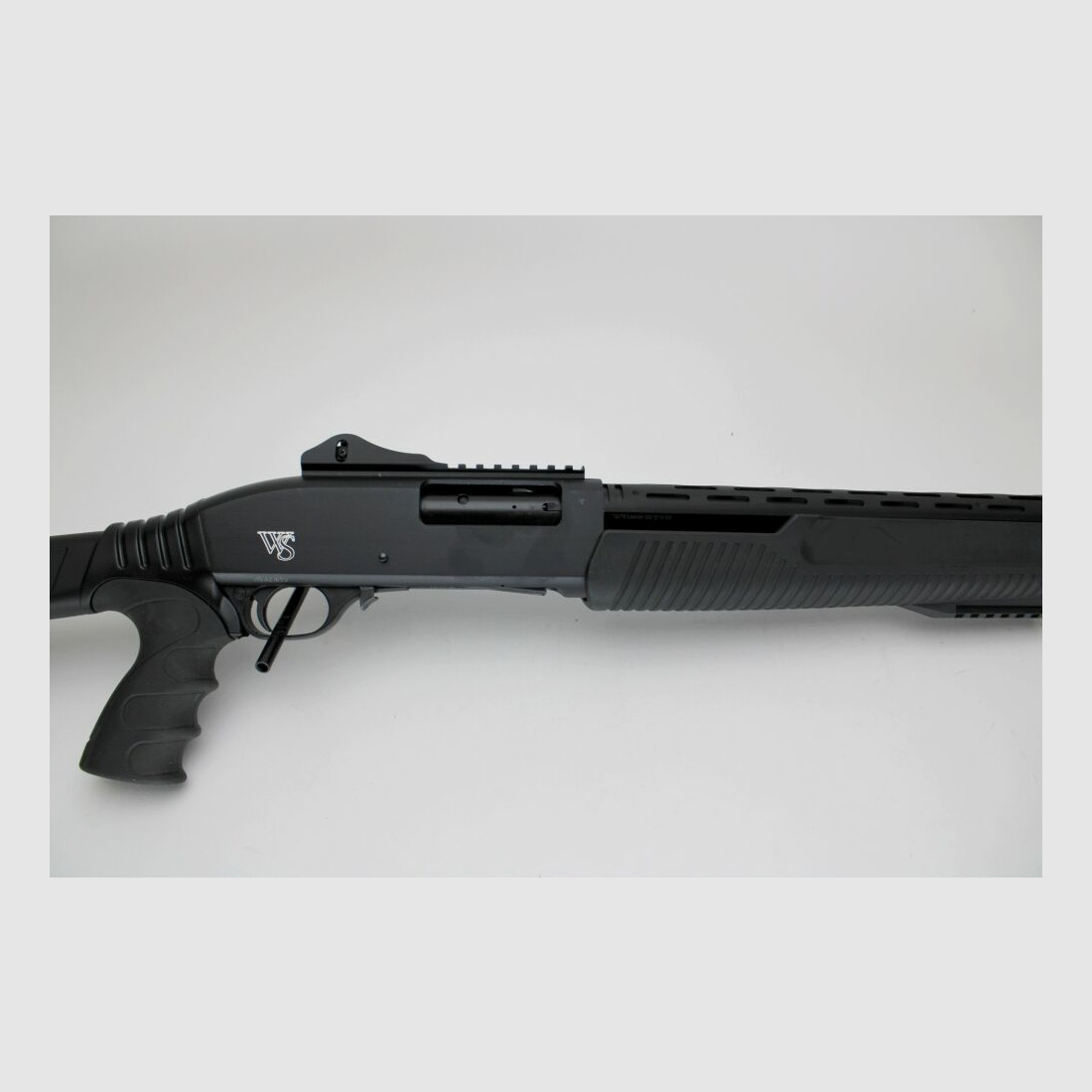 Webley & Scott 612 12/76