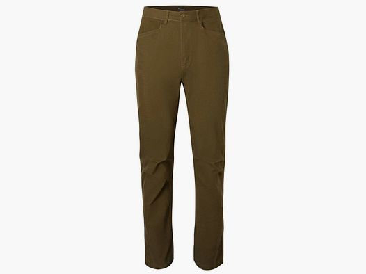 Pinewood Varnamo Vintage Hose (Olivbraun) - 5352