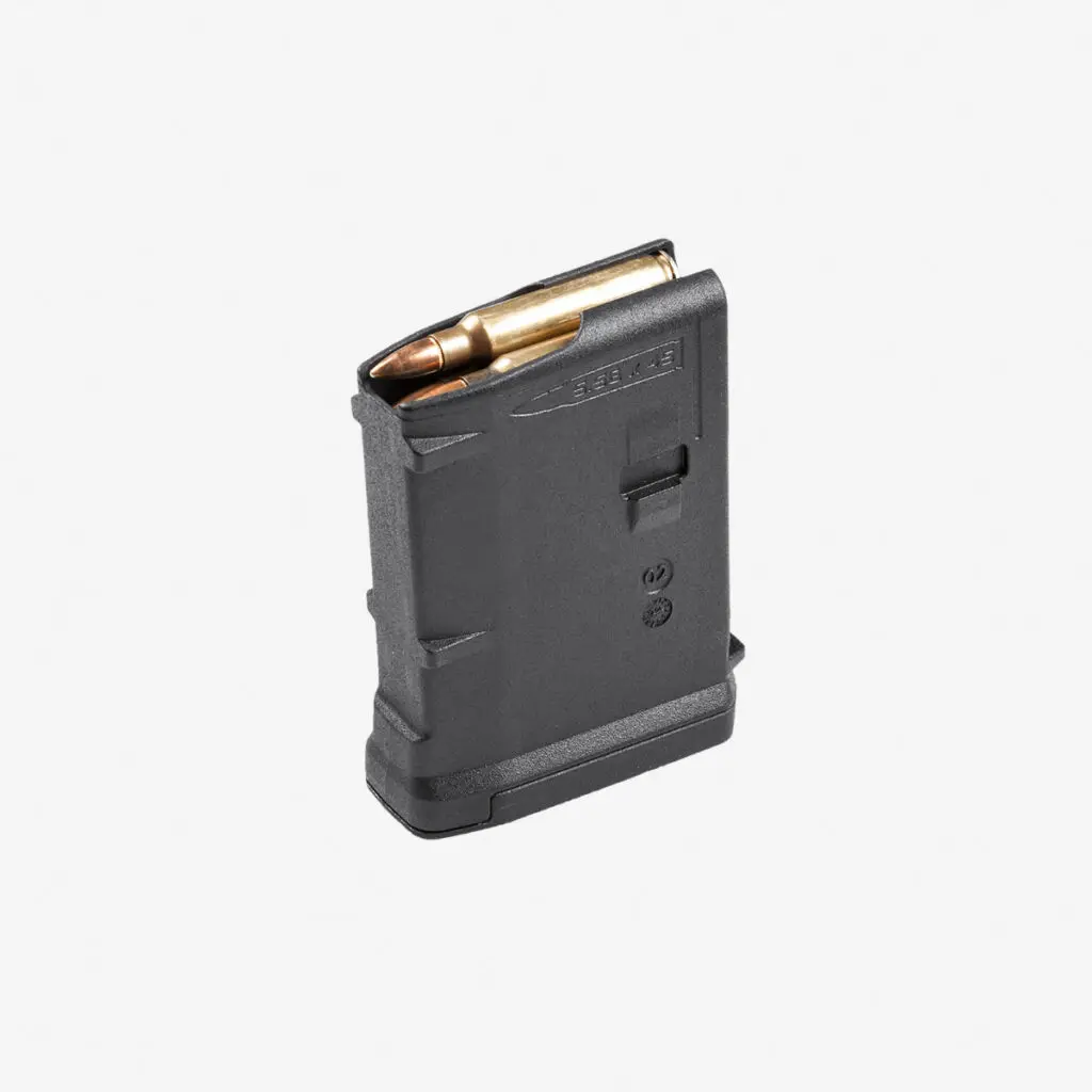 Bullpup Springfield HELLION 16&Prime; cal.223 rem Gris, image 12 sur 12