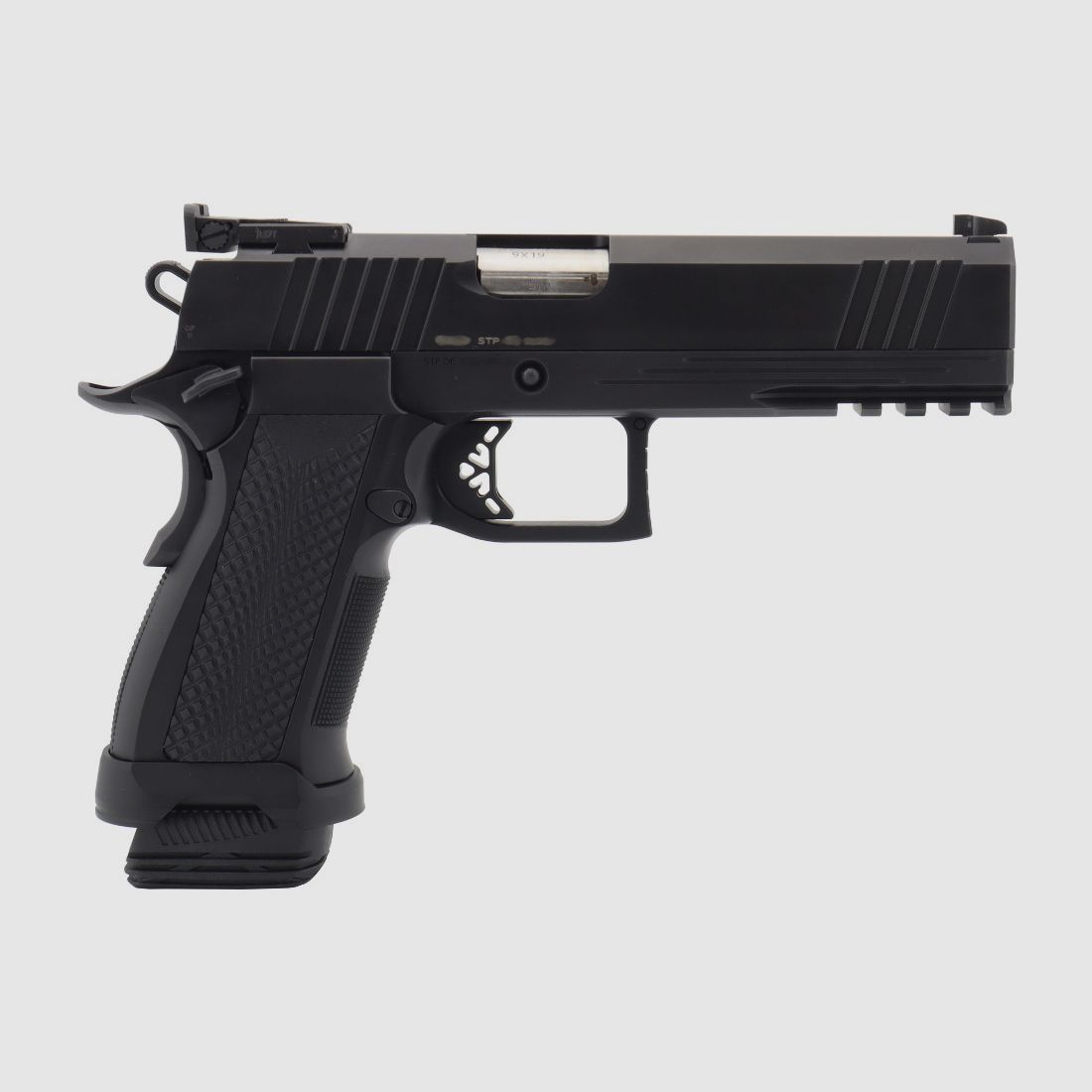  STP Sparta 5.0 Double Stack