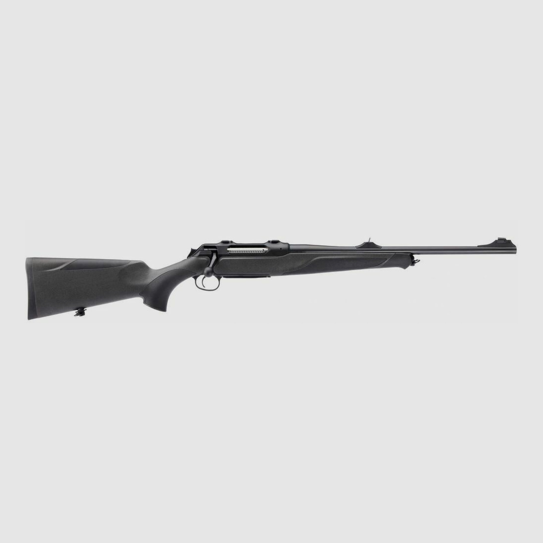 Sauer & Sohn	 404 Classic XT, 56cm, m.Visier
