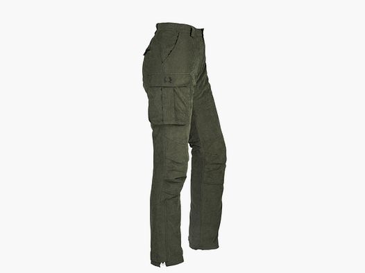 Nordforest Pantalones de Caza de Invierno Arinna