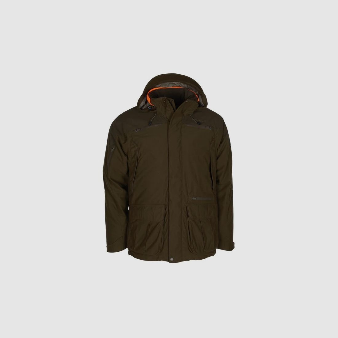 Pinewood Smaland Forest gefütterte Jacke, Bild 1 von 8