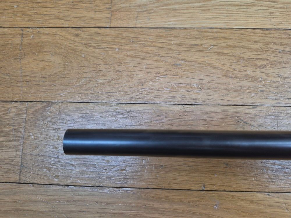 Bellissima carabina da competizione Mauser ES 350 B – III Reich – Modello carabina da campionato – 22LR – Arma di fine 1936 – Numero di serie mono – Diottro Mauser – Splendida condizione quasi museale – TBE++, immagine 46 di 48
