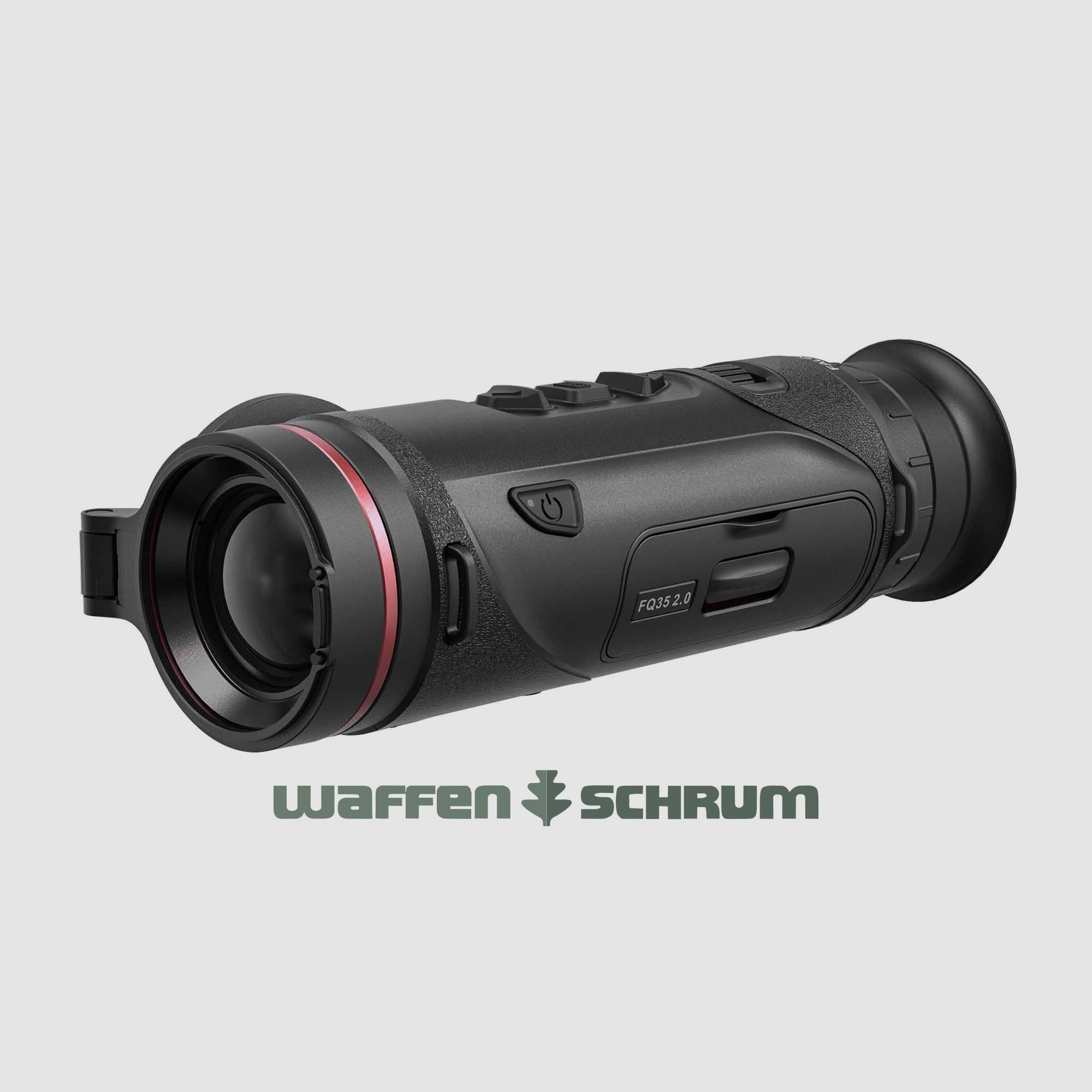 Hikmicro Falcon FQ35 2.0