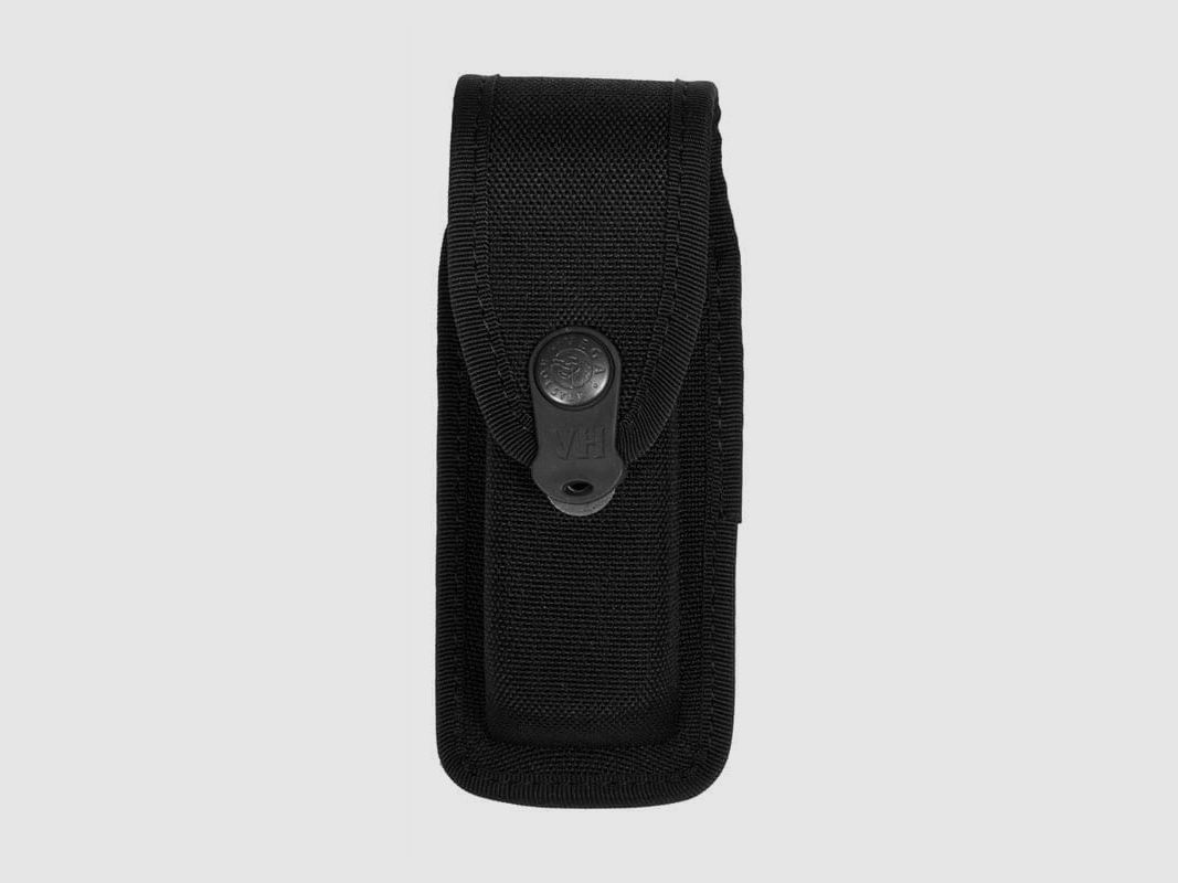 Vega Holster Two Row Magazine Case in Thermo-molded Nylon
