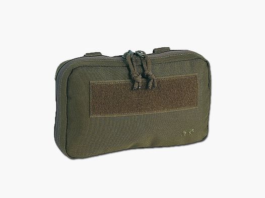 Tasmanian Tiger Tasmanian Tiger Dokumententasche Leader Admin Pouch oliv II