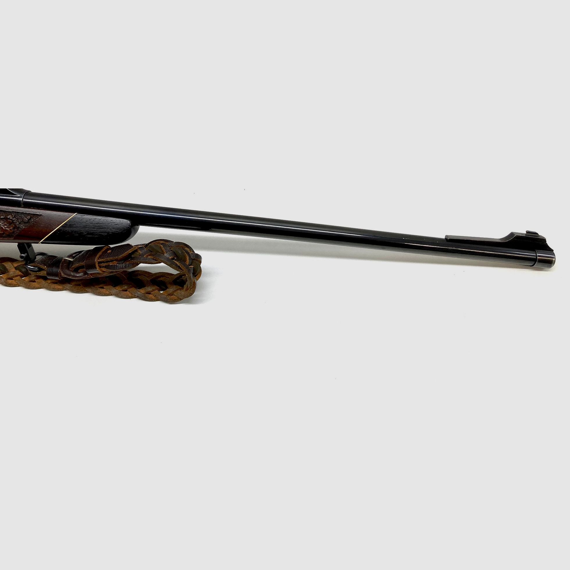 SAUER Weatherby Europa