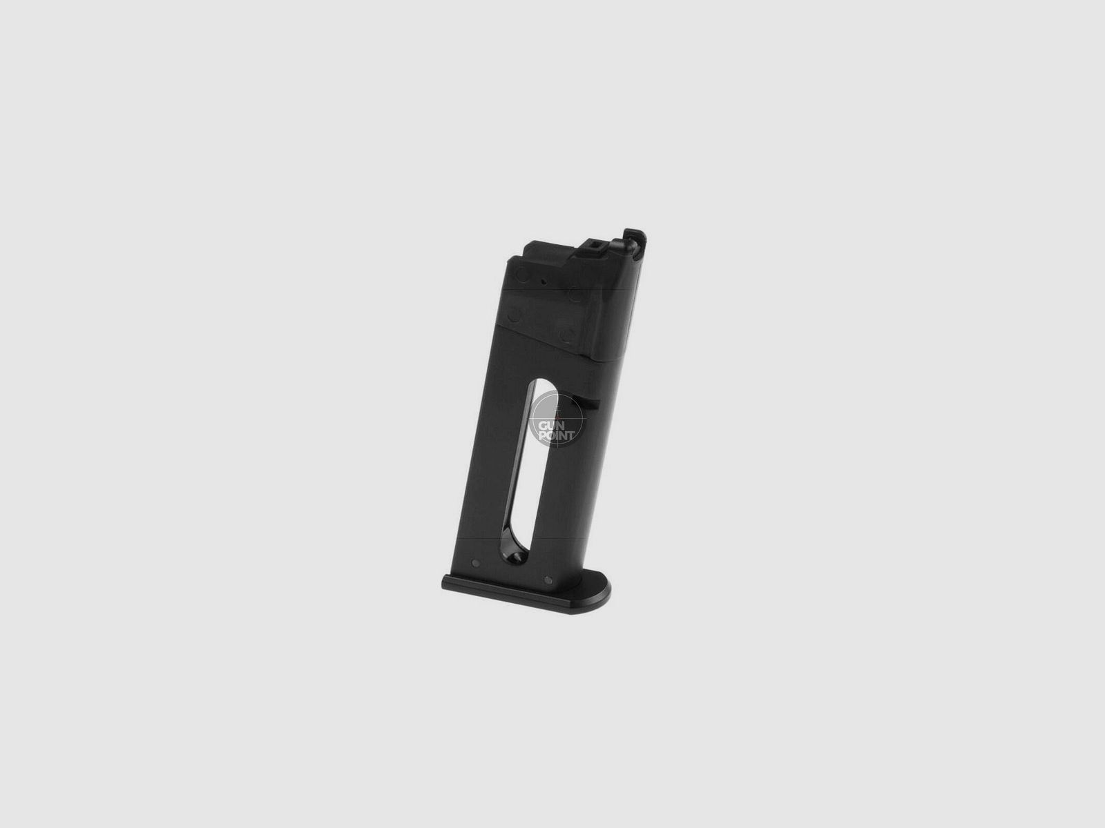 KWC Magazin DE .50 Co2