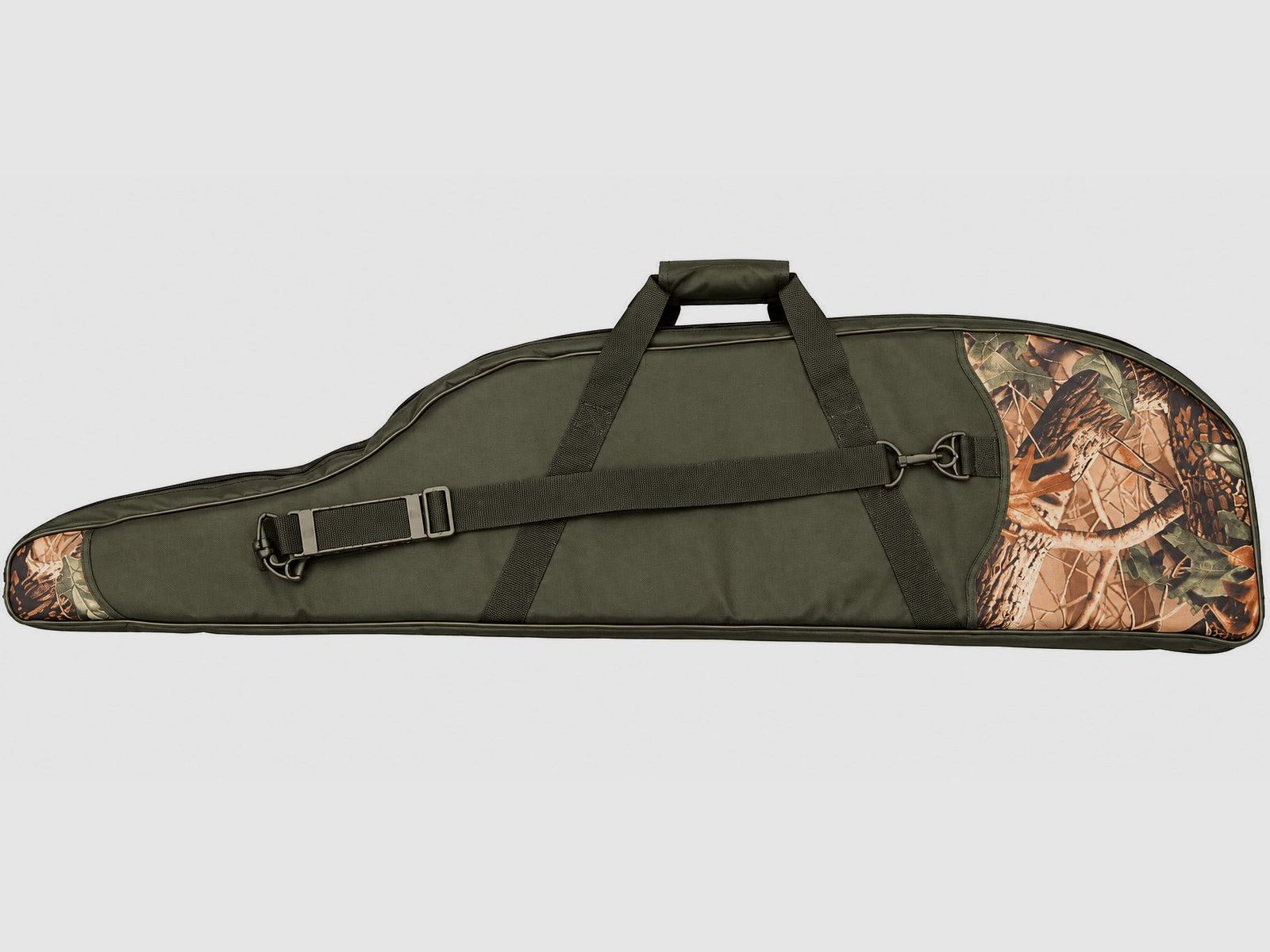 Bistana rifle case for thermal imaging devices, image 2 of 2