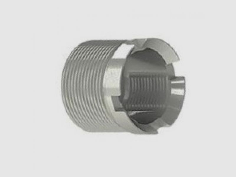 Adaptador de rosca de silenciador Recknagel ERA LOC - para silenciadores