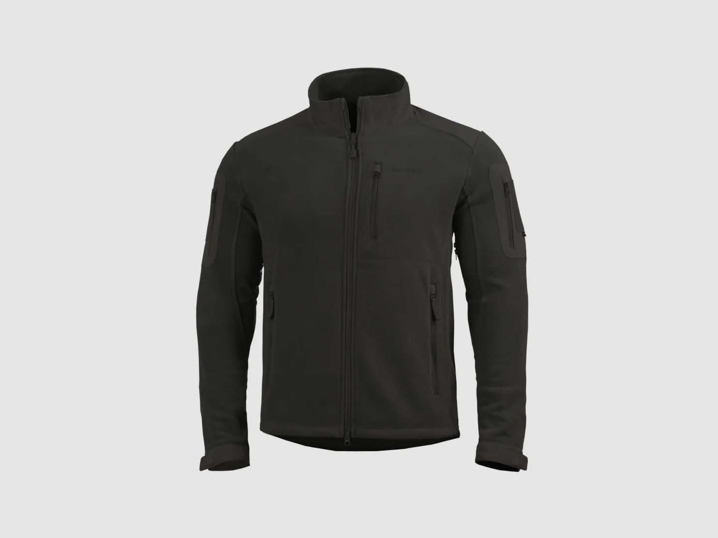 Perseus Fleece Jacket (Black) - Pentagon Tactical, image 5 sur 5