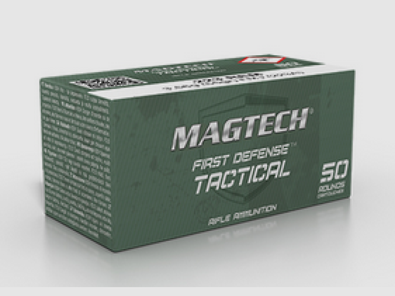 Magtech .223 Rem FMJ 55 grs. - 50 Patronen