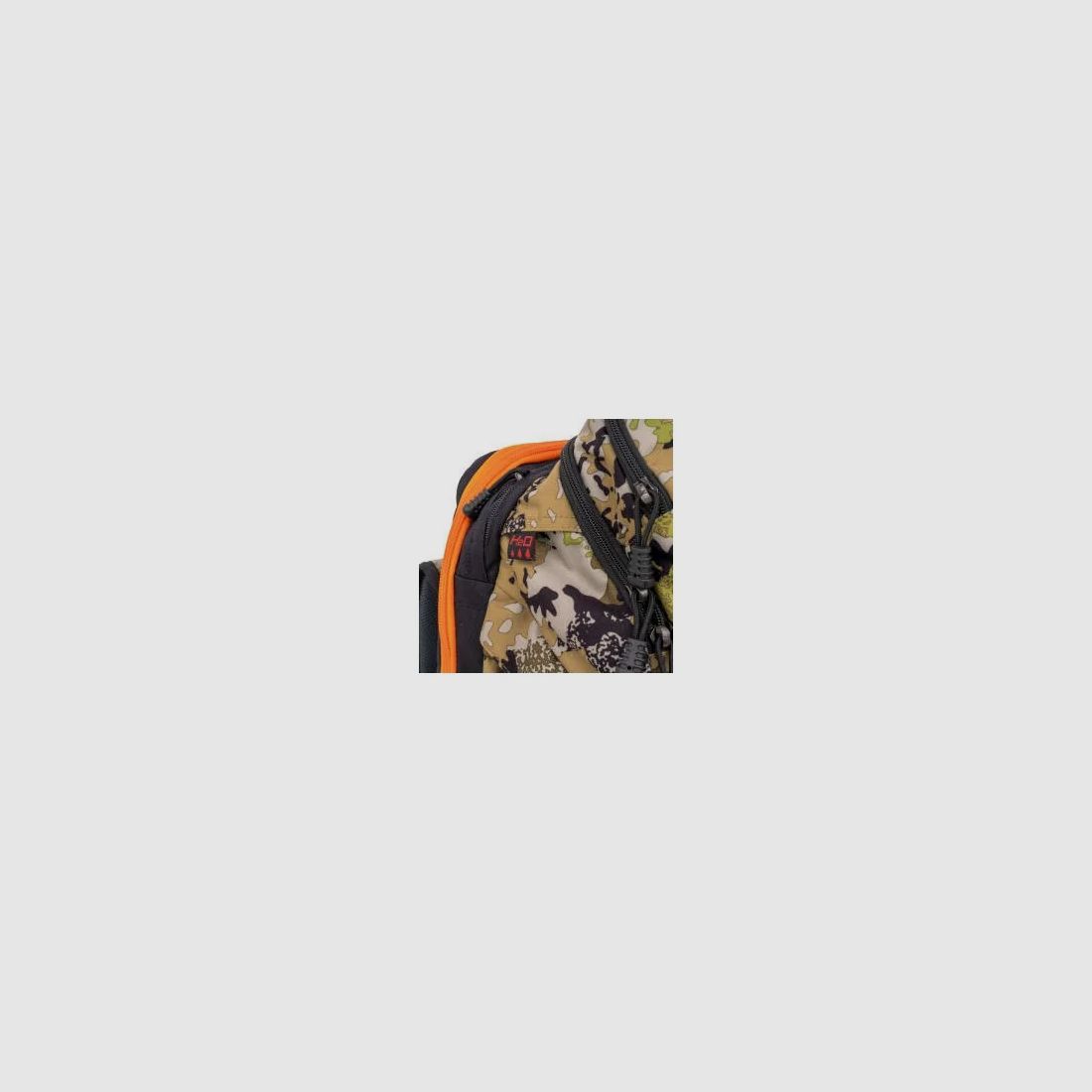 Blaser Ultimate Daypack Rucksack Camo, Bild 4 von 6