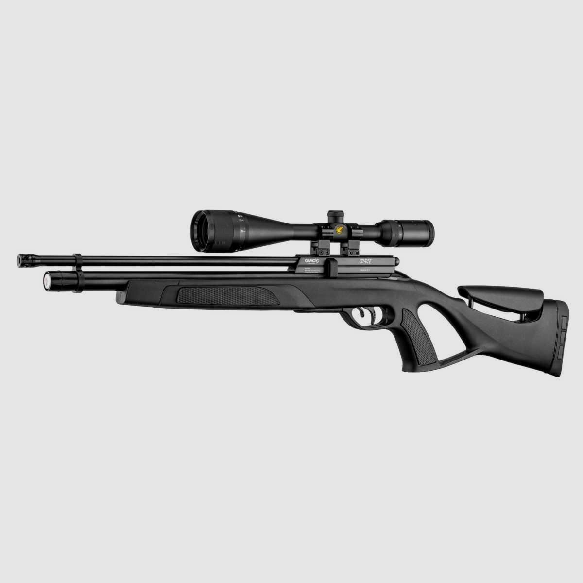 Pack Luftgewehr Gamo PCP Coyote Kal. 5,5 mm - Pack Luftgewehr Gamo PCP Coyote Kal. 5,5 mm, Bild 6 von 9