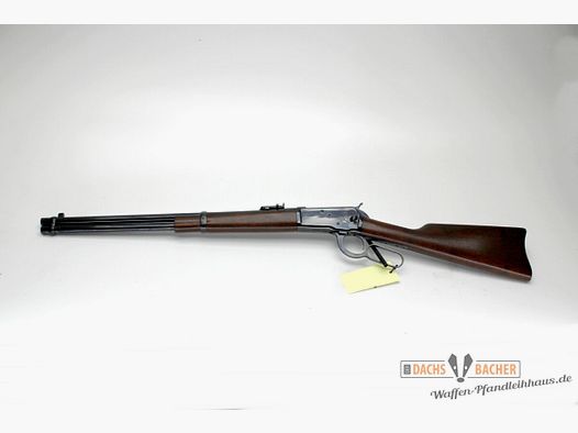 Fucile UHR Chiappa 1892 cal. .44 Rem Mag con mirino pieghevole