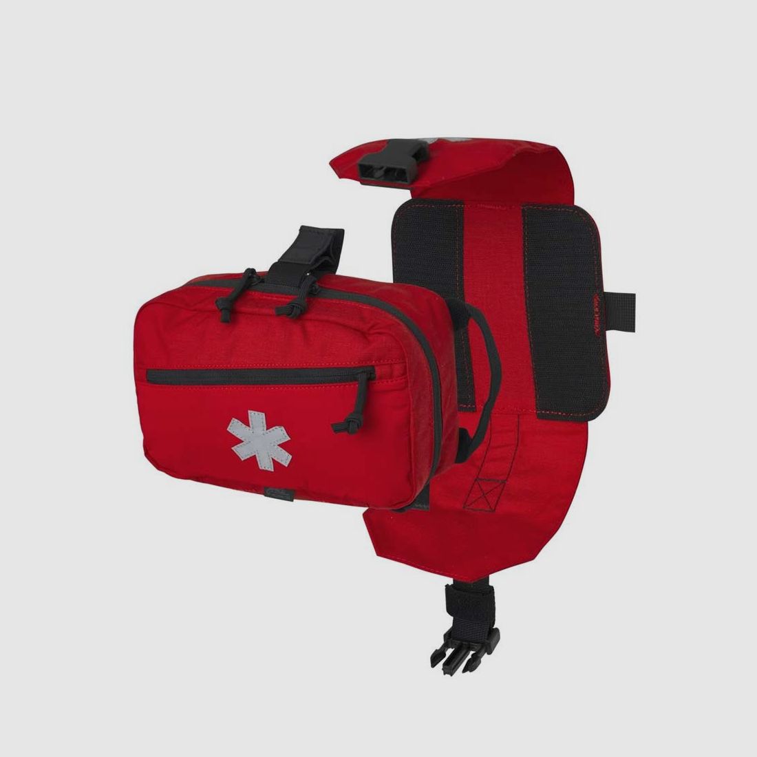 HELIKON-TEX VEHICLE MED KIT ROT