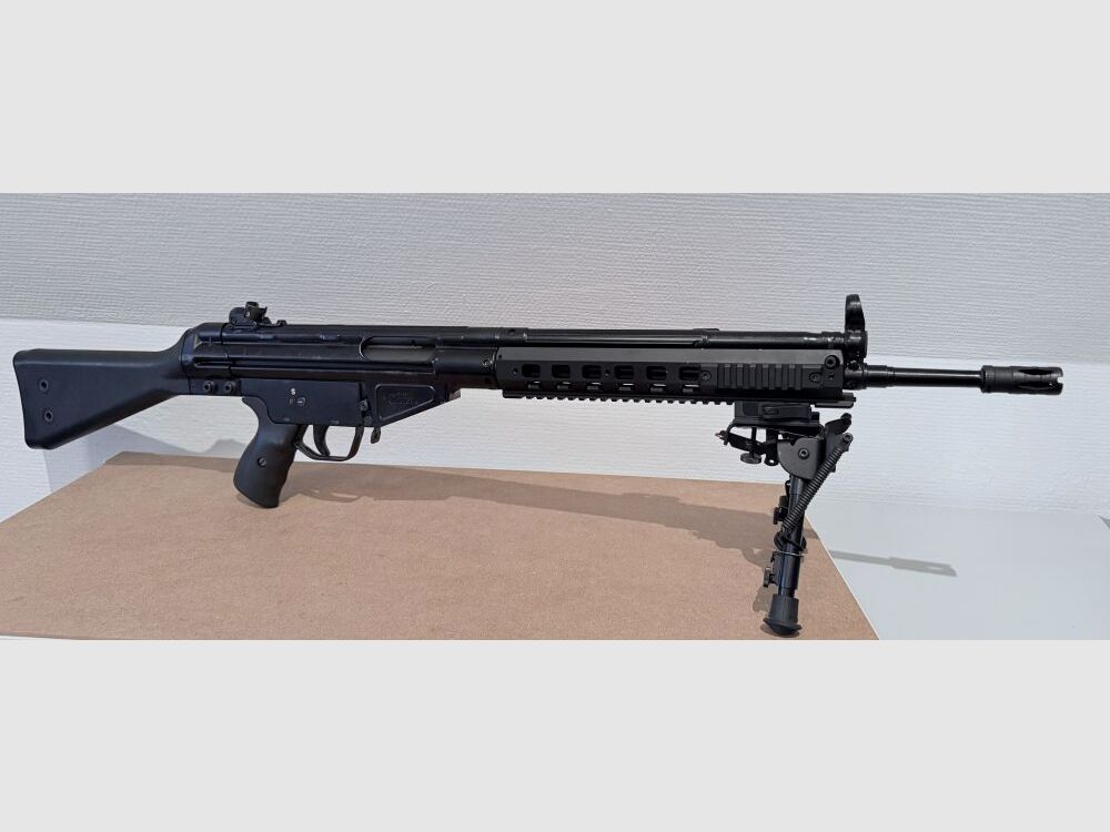 Sabre Defence XR 41 - G3 Clone