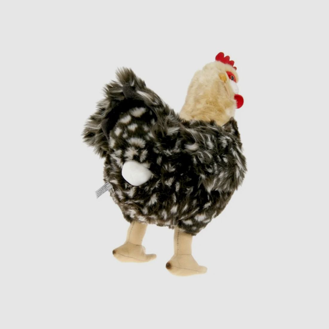 Uni Toys Kuscheltier Huhn mit Ei 37 cm, Bild 2 von 2