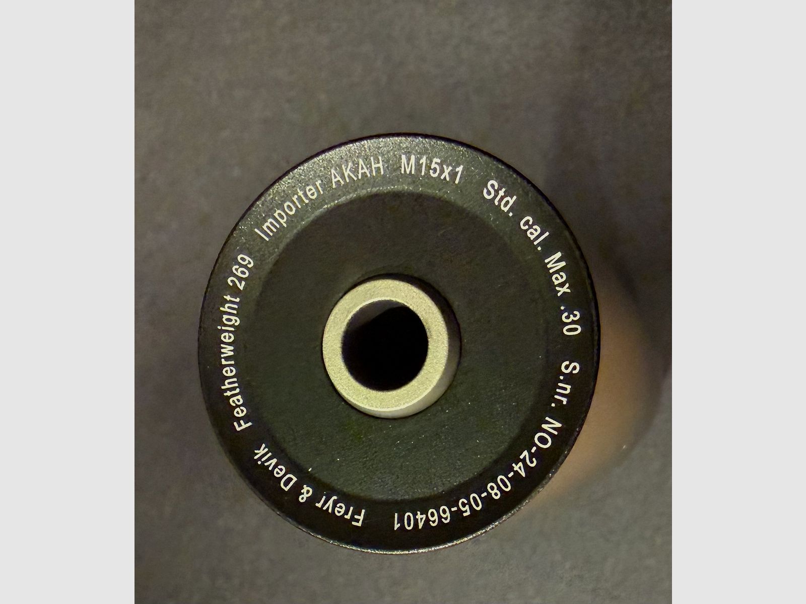 CZ 600 Alpha, .30-06, zdjęcie 6 z 6