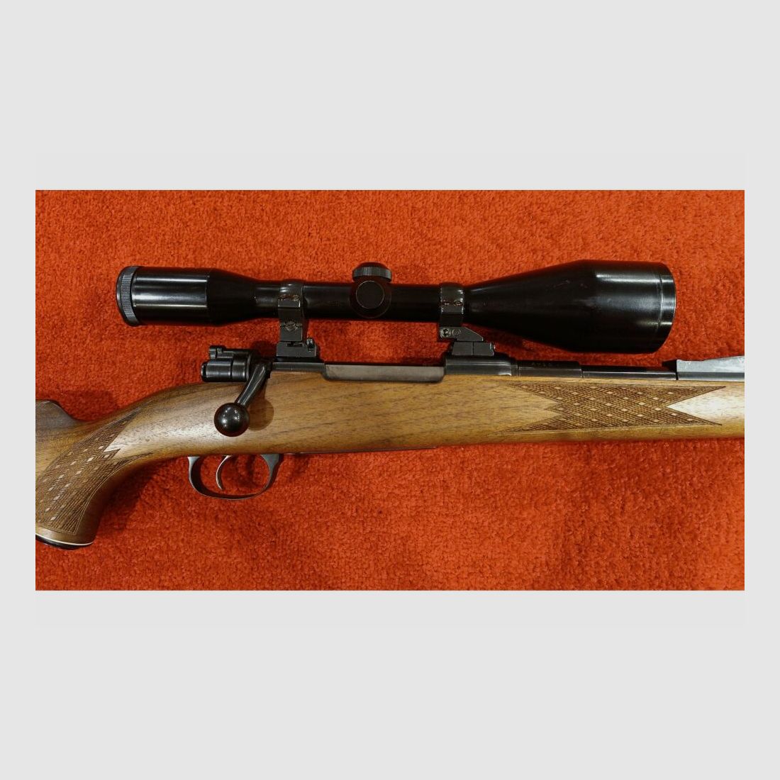 unbekannt System K98 7x57