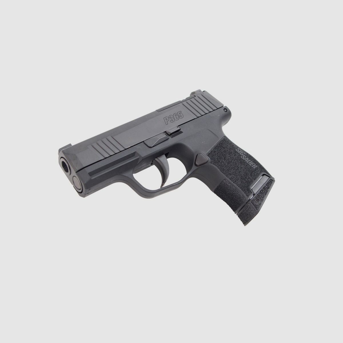 Sig Sauer P365 Nitron Cal 9x19mm, image 9 sur 11