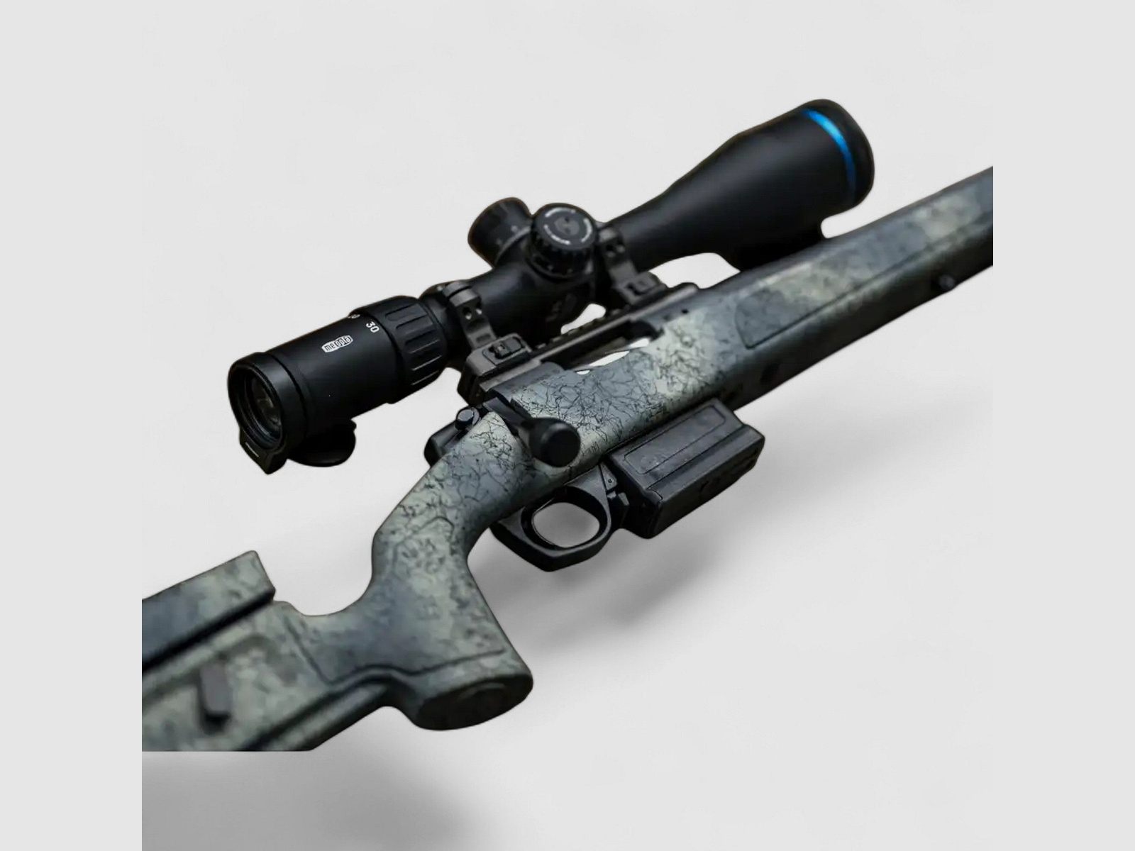 Meopta MeoPro R6 5-30x56 FFP RD