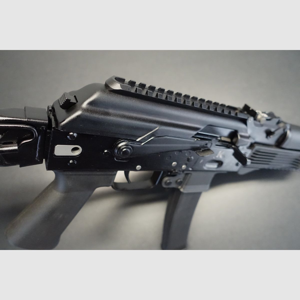 Izhmash Saiga-9K, Bild 3 von 5