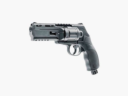 NXG Paintball Revolver PS-100 Kal.50 11 Joule | tungsten grey