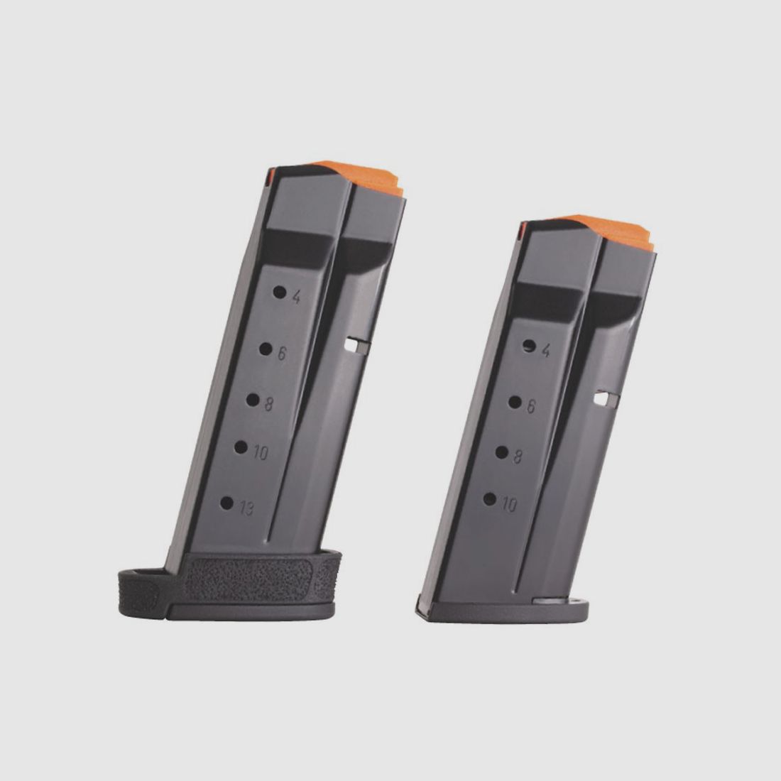 Pistole SMITH & WESSON M&P9 Shield Plus PC 3.1″ – 9mm., Bild 7 von 7