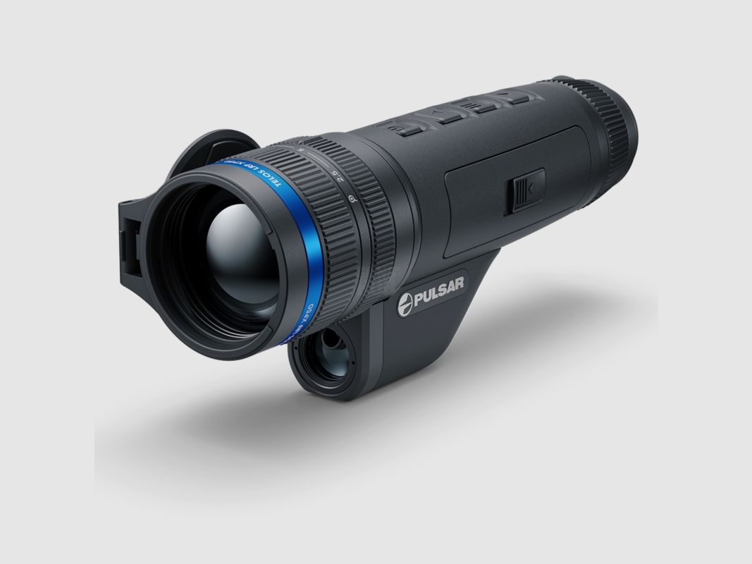 Pulsar Telos LRF XP50, afbeelding 1 van 18
