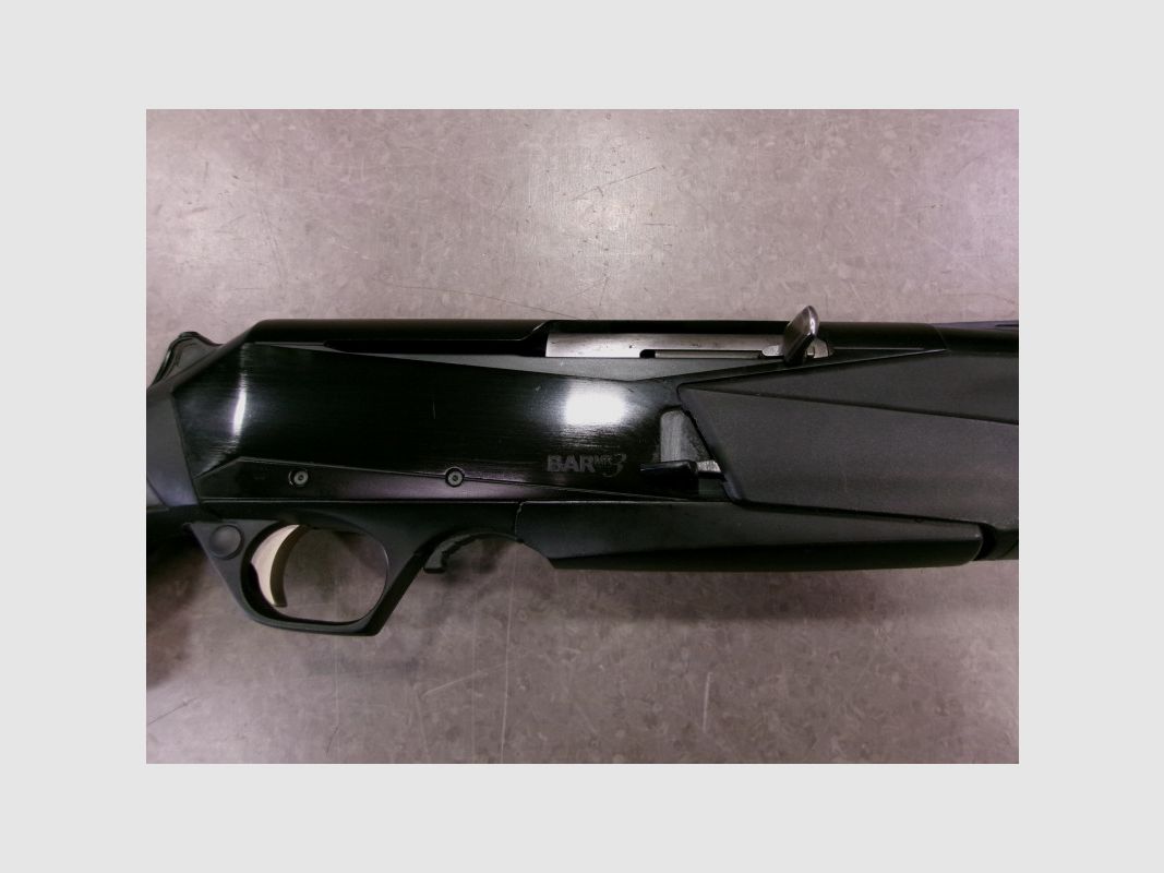BROWNING BAR MK3 CAL308W gebraucht, Bild 4 von 12