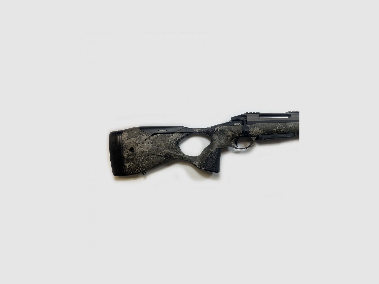 Sako S20 Hunter Kal. 300 Winchester Magnum, Bild 3 von 9