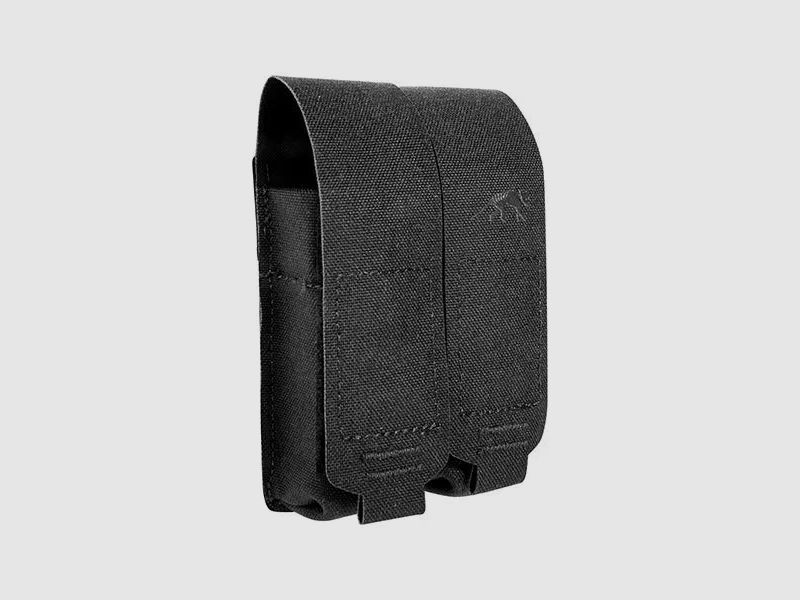Tasmanian Tiger Tasmanian Tiger DBL Pistol Mag Pouch MKIII schwarz