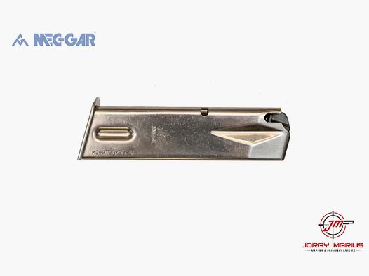 Caricatore Taurus PT92 / PT99 9mm Para, 15 colpi