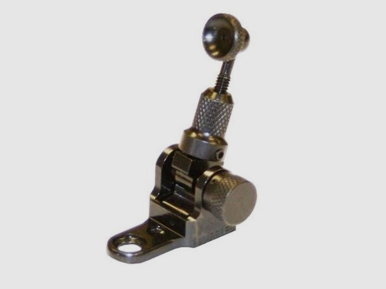 Marble Arms Diopter Set Win+Browning-71