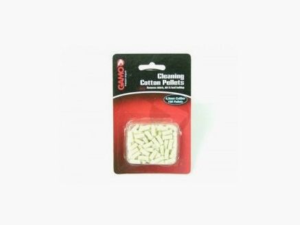 GAMO IAN17 FELTRINI Kal. 4,5 REINIGING 100 STUKS