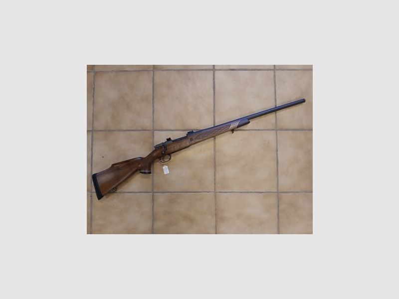 Zastava Mod. 70, Kal. .308 Win, Varmint