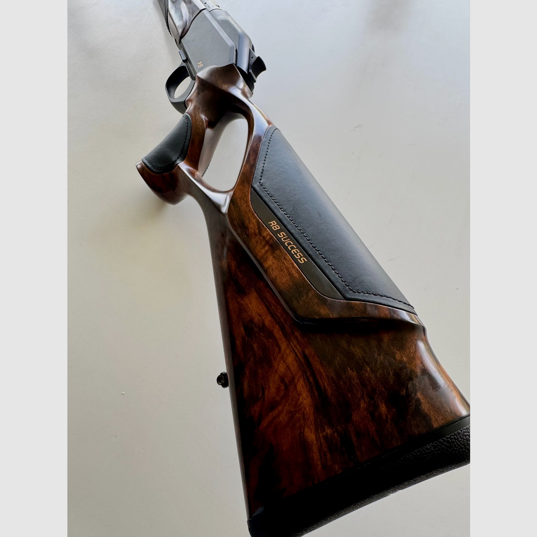Blaser R8 Success Leder 