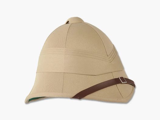 Mil-Tec Brit. Tropenhelm khaki