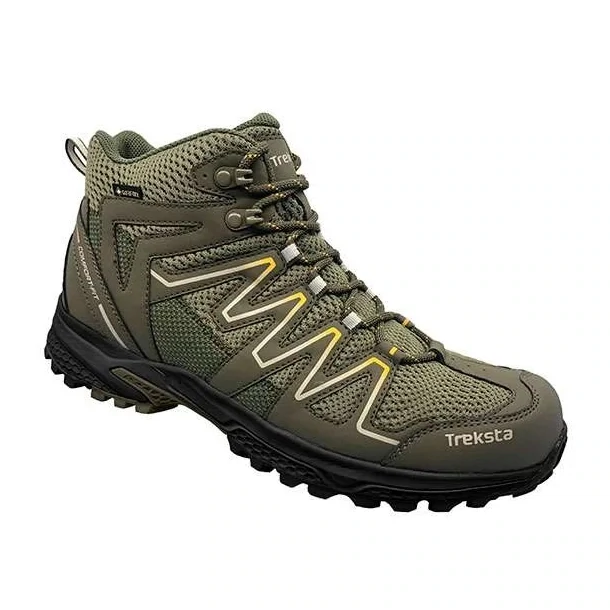 Treksta – Tind Mid GTX – unisex