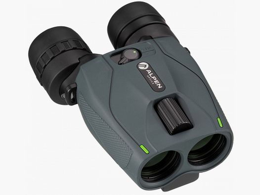Alpen Optics APEX Steady HD 16x30 avec stabilisateur