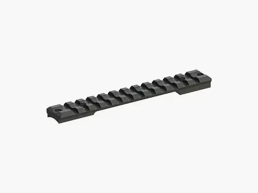 Recknagel Picatinny-Schiene Aluminium für Steyr Mannlicher M
