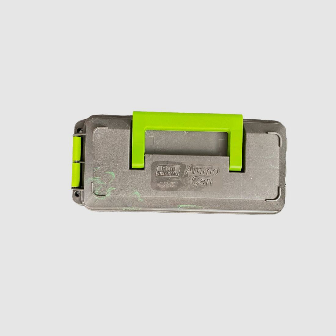 MTM Zombie Ammo Can Munitionskiste